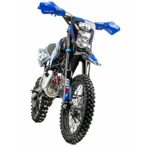 Питбайк MOTOLAND JX125 E