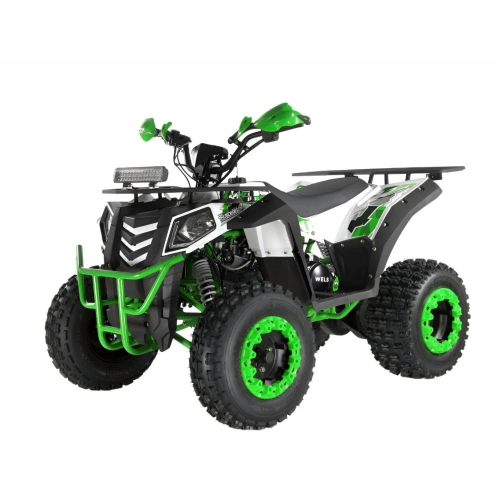 Квадроцикл WELS Thunder Evo 200