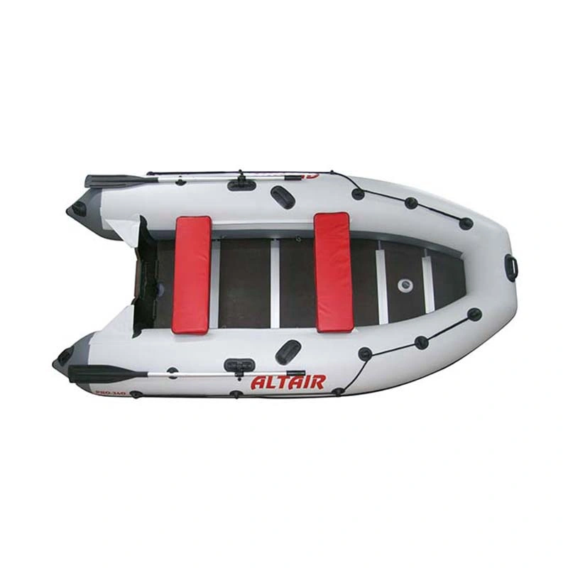 Лодка ПВХ ALTAIR Pro 340