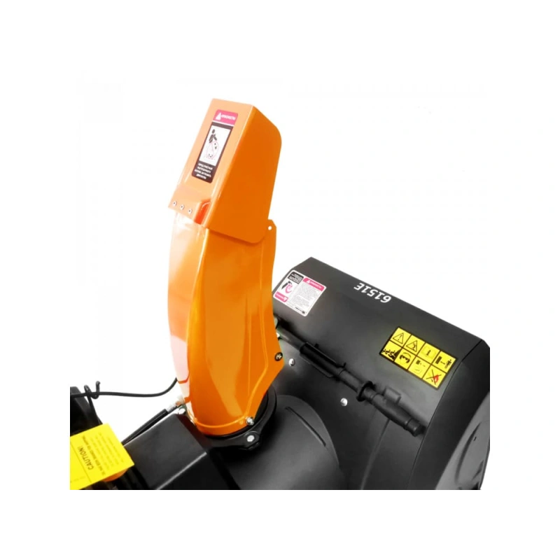 Снегоуборщик YARD FOX OPTIMA 6151E