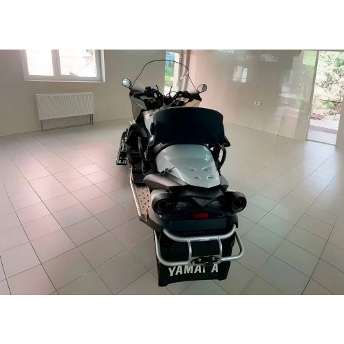 Снегоход YAMAHA Venture TF (2021)