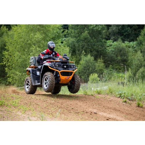 Квадроцикл РМ 800 DUO (ПСМ)