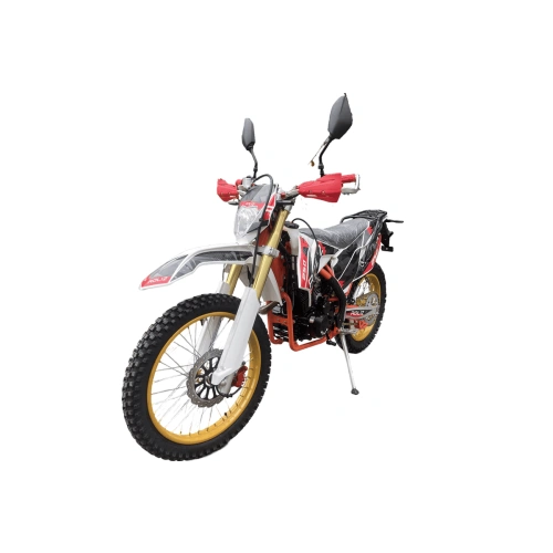 Мотоцикл SPORT-007, 300cc (YX170FMN) с ПТС