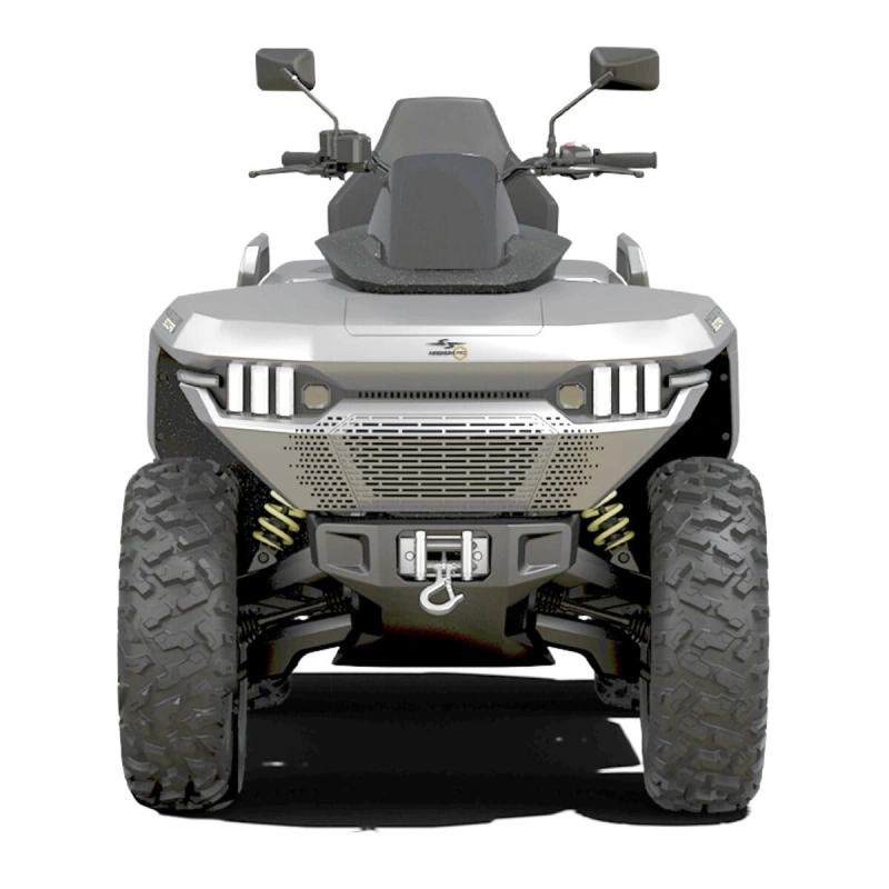 Квадроцикл MAGNUM PRO RedStone 500R