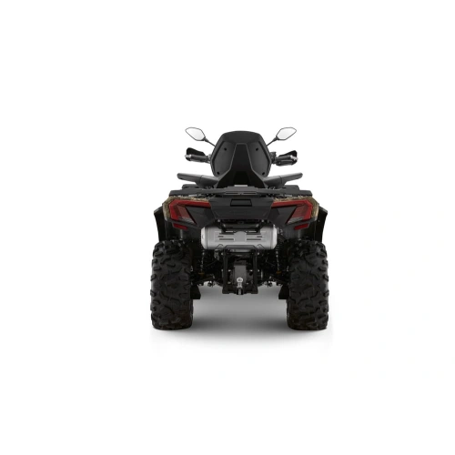 Квадроцикл QJ MOTOR SFA 1000 (ПСМ)