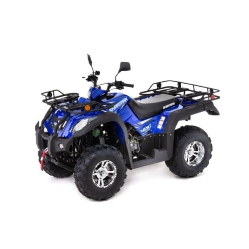 Квадроцикл SHARMAX Alligator 400 (2024)