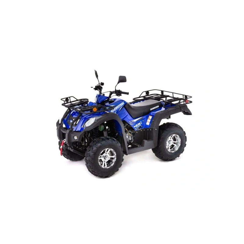 Квадроцикл SHARMAX Alligator 400 (2024)