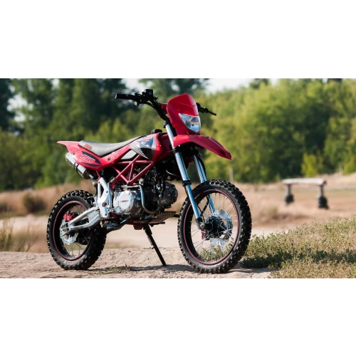 Питбайк IRBIS TTR 150