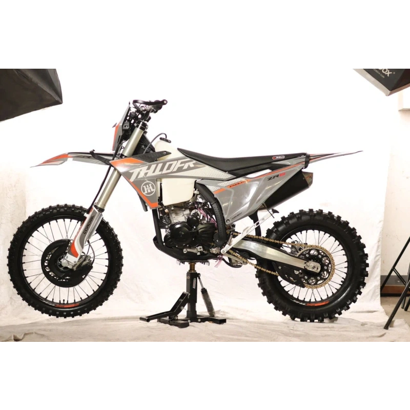 Мотоцикл JHL ZR6 NB300 (174MN-3) ENDURO