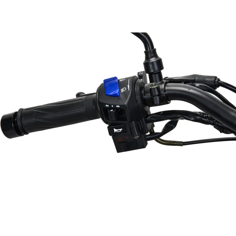 Мотоцикл MOTOLAND Bandit 300