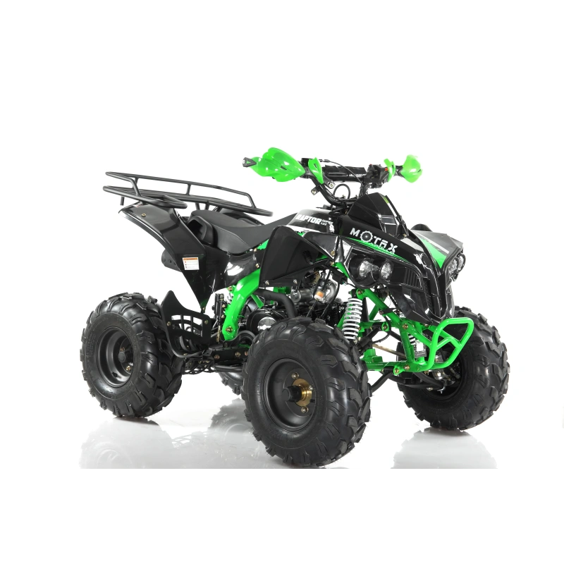 Квадроцикл MOTAX ATV Raptor Super LUX 125 cc