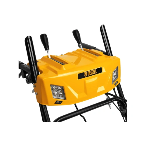 Снегоуборщик DENZEL SBL 711DT PRO