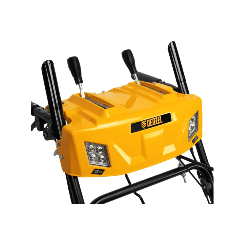 Снегоуборщик DENZEL SBL 711DT PRO