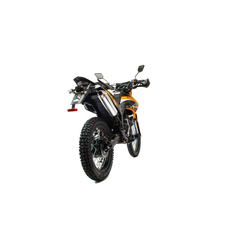 Мотоцикл кроссовый эндуро MOTOLAND Blazer 250