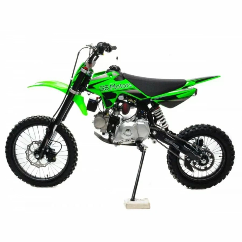 Питбайк MOTOLAND GS Motors S12 17/14 E