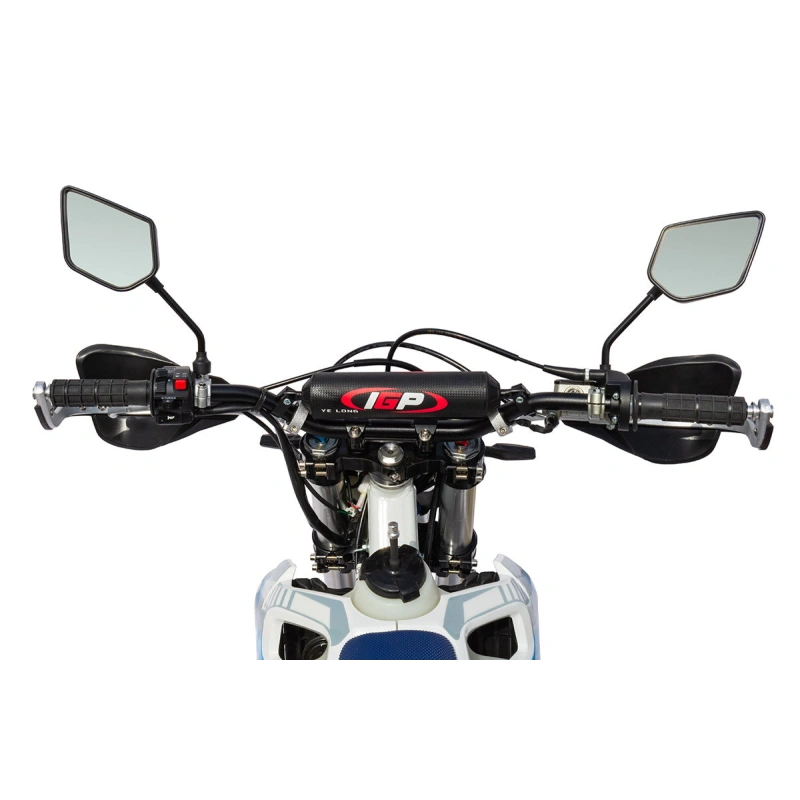 Мотоцикл кроссовый эндуро REGULMOTO Aqua