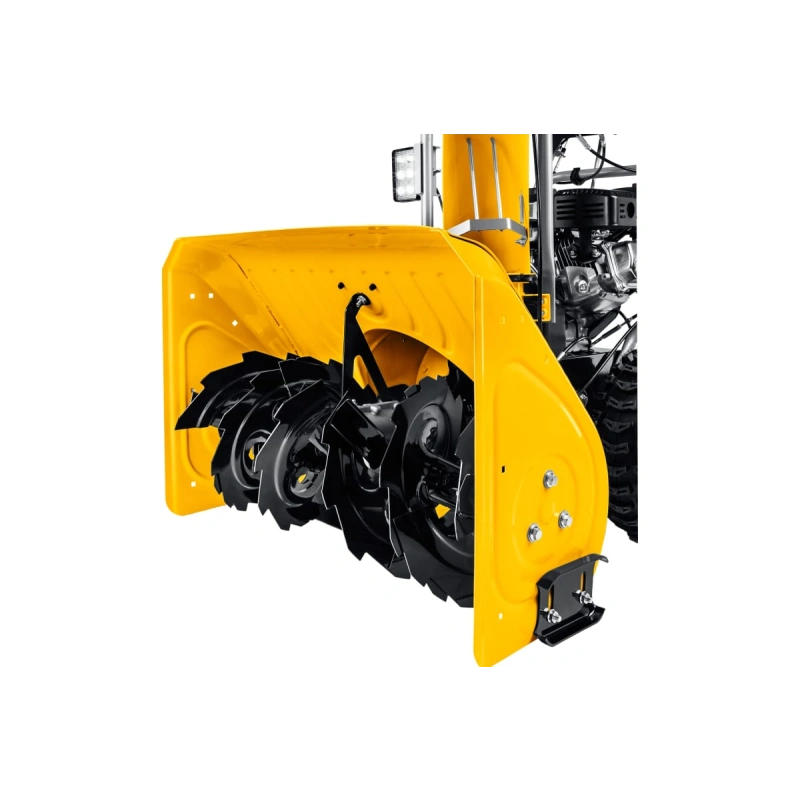 Снегоуборщик STEHER GST-772E