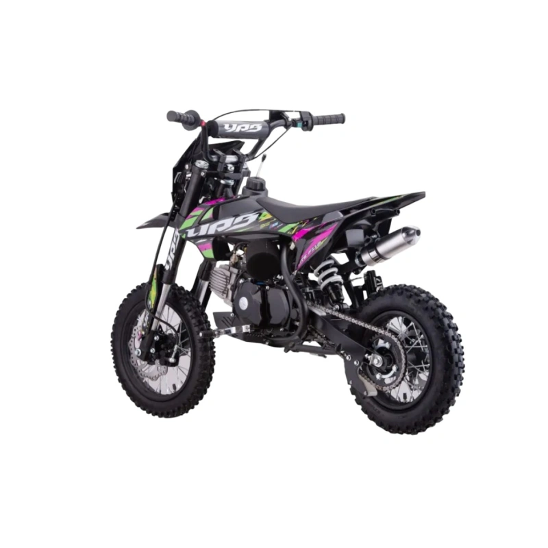 Питбайк YPS Open F125cc 17\14