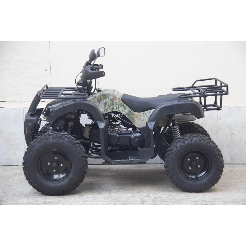 Квадроцикл UNIVERSAL Avenger JR 200