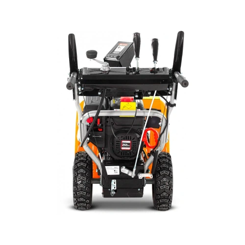 Снегоуборщик YARD FOX 6151E