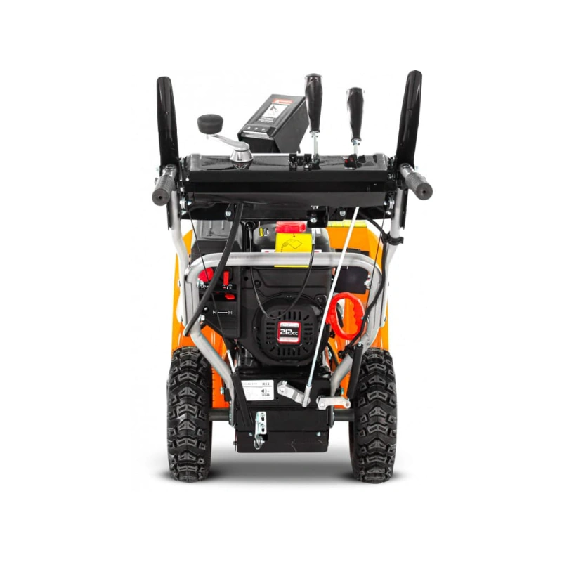 Снегоуборщик YARD FOX 6151E