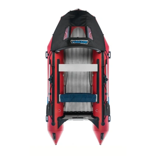 Лодка ПВХ STORMLINE Heavy Duty Air Pro 430 (2024)