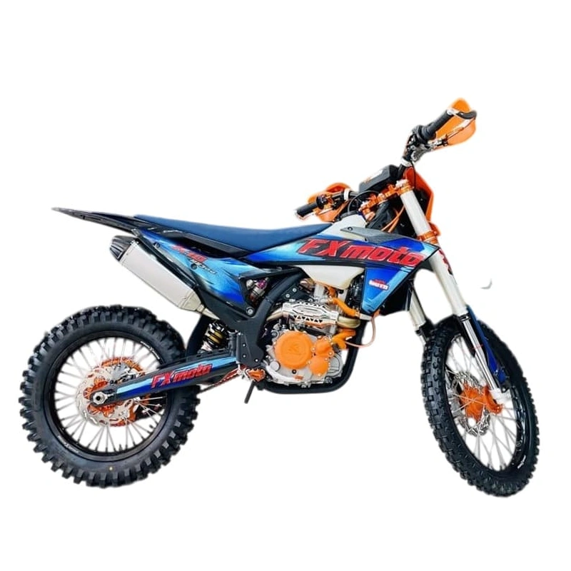 Мотоцикл FXMOTO K10 NB300 ENDURO