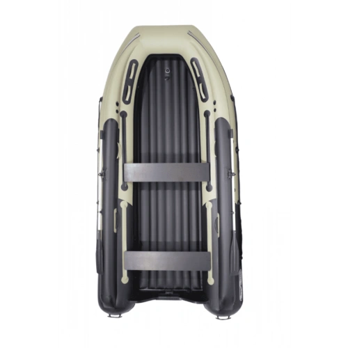 Лодка ПВХ REEF Тритон 370 S-MAX