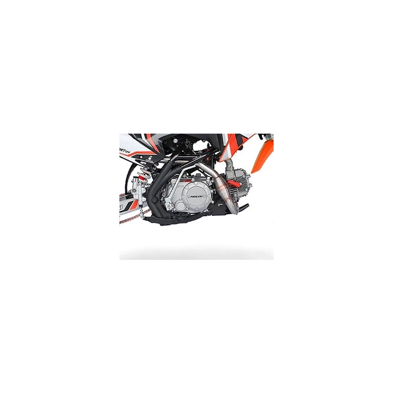 Питбайк PROGASI Smart Mini 125