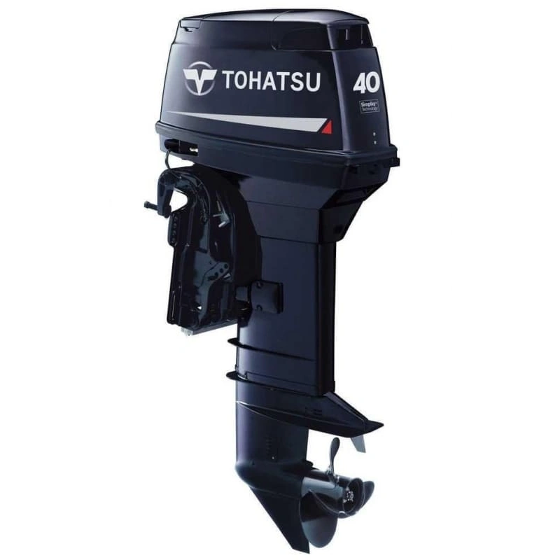2х-тактный лодочный мотор TOHATSU M 40 EPTOS