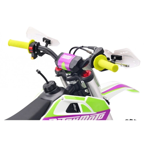 Питбайк PITONMOTO PX3 110EA 14/12
