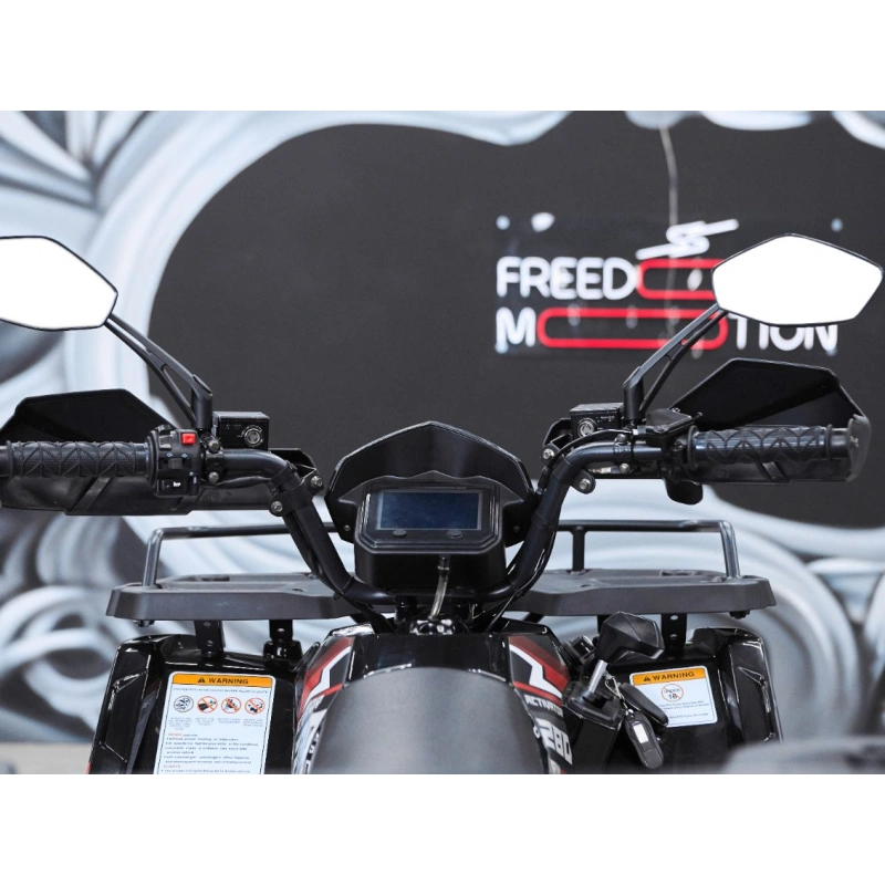 Квадроцикл SHARMAX 280 RX Activator