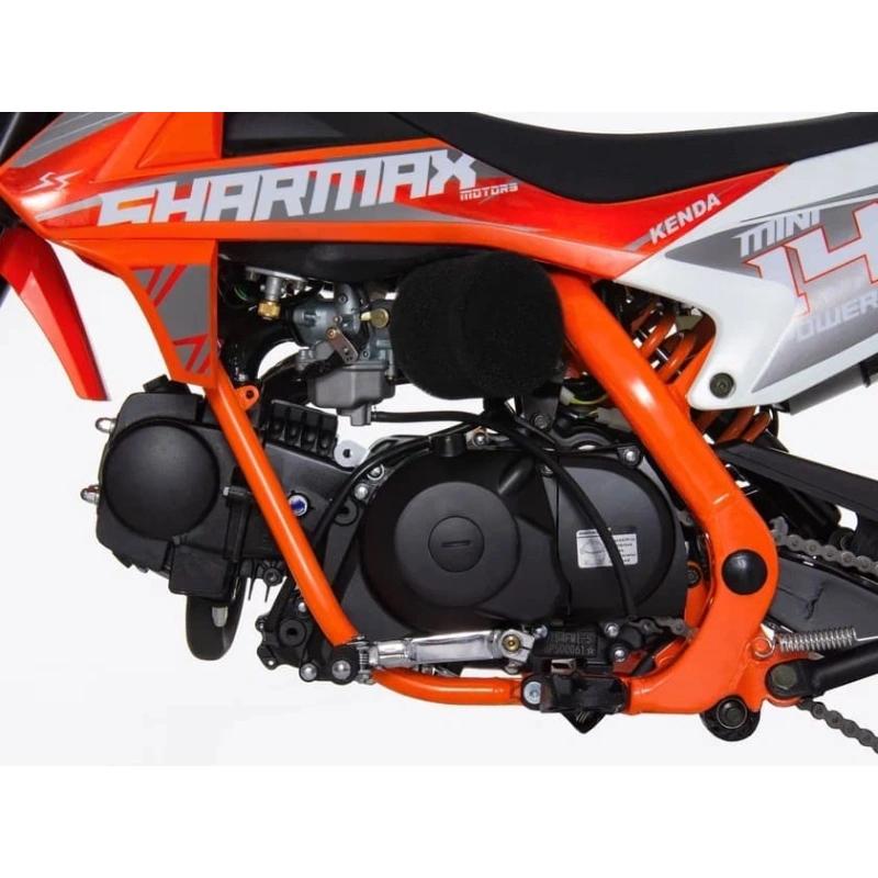 Питбайк SHARMAX PowerMax Mini 140