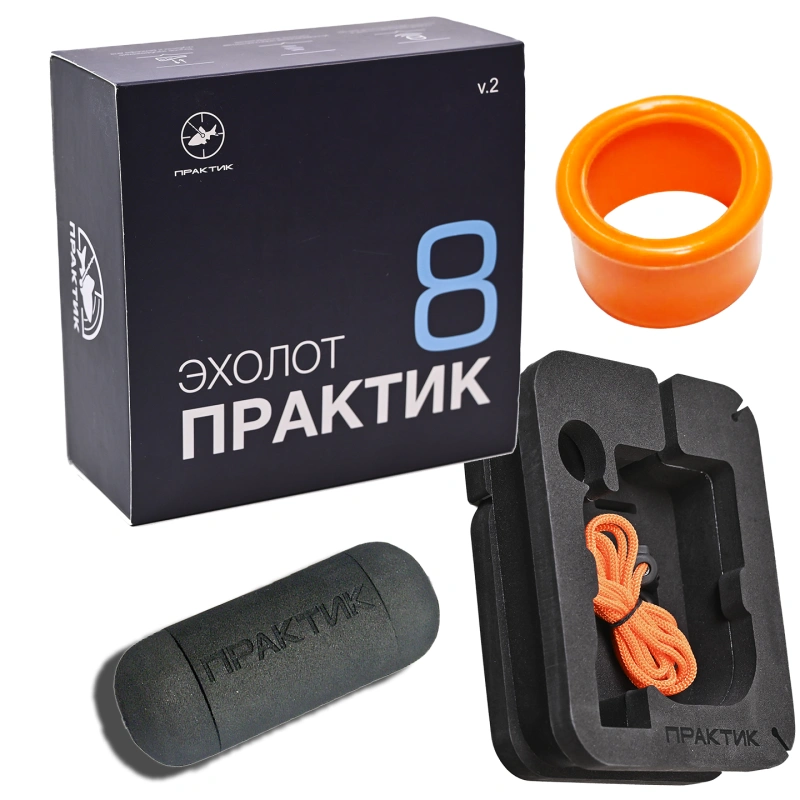 Выгодный комплект Практик П8 СТАНДАРТ