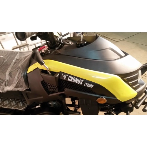 Снегоход CRONUS TT200P