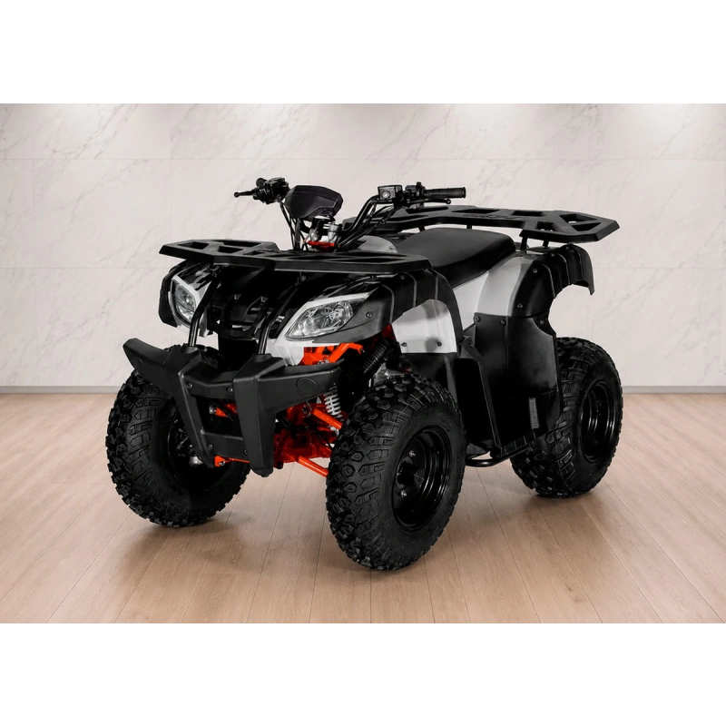 Квадроцикл KAYO Bull-2C