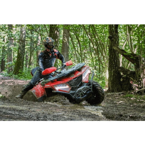 Квадроцикл SHARMAX Force 420 Cyber EFI