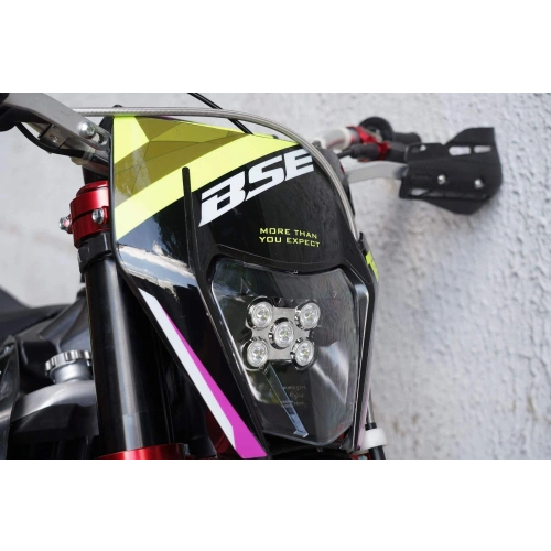 Мотоцикл BSE T8 Sport ENDURO