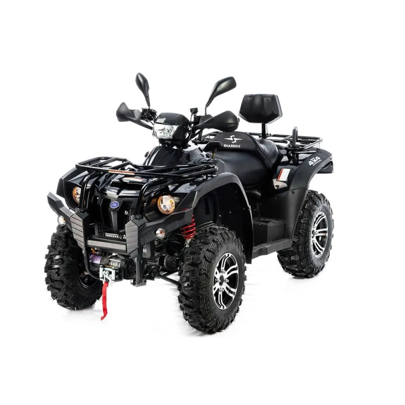 Квадроцикл SHARMAX Hector Long 600 (2024)