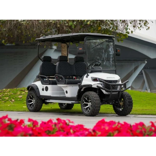 Гольфкар SHARMAX Country Club 4 seater