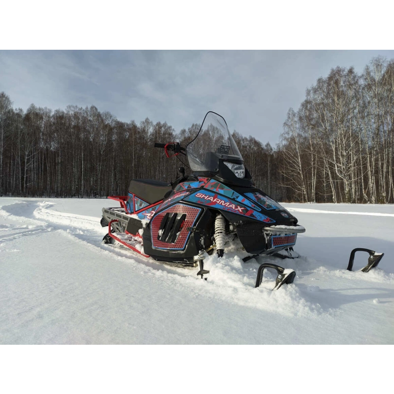 Снегоход SHARMAX SN-550 (2024)