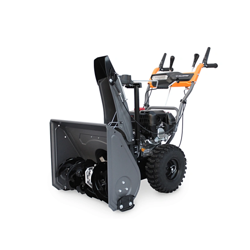 Снегоуборщик VILLARTEC WB 5561E