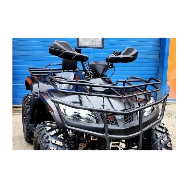 Квадроцикл YAMAHA Hunter 300cc
