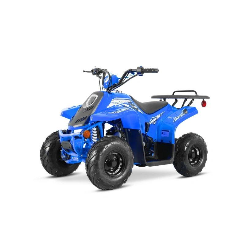 Квадроцикл SHARMAX 130 Cross