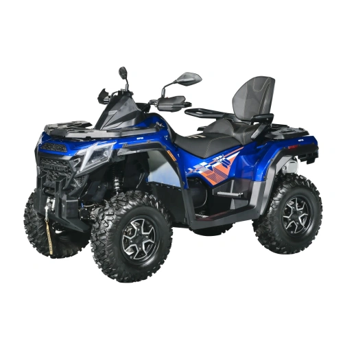 Квадроцикл QJ MOTOR SFA 700