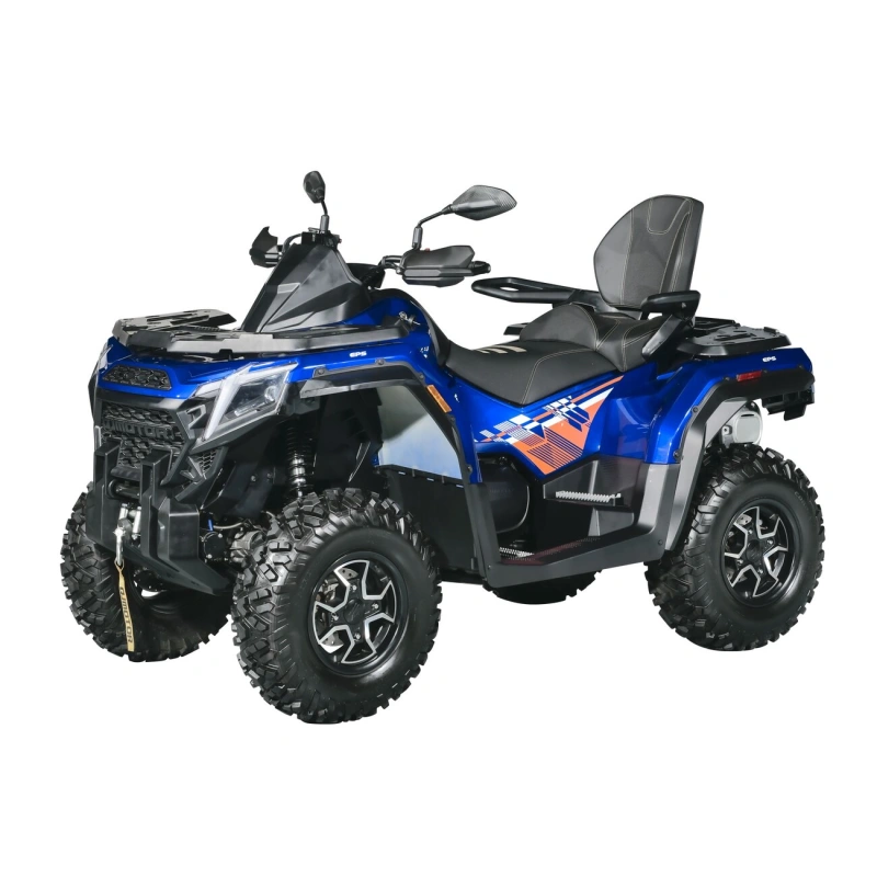 Квадроцикл QJ MOTOR SFA 700