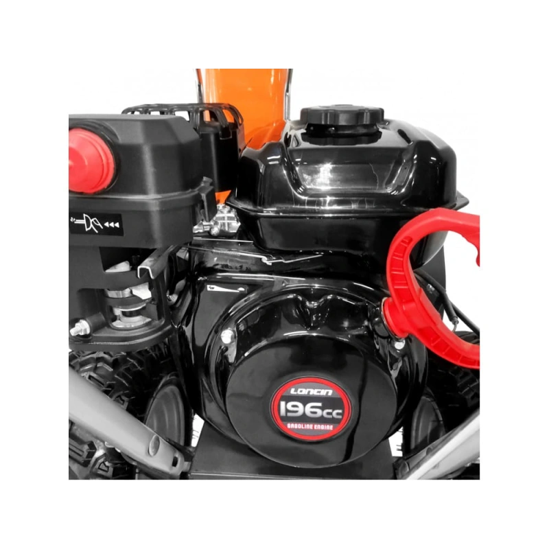 Снегоуборщик YARD FOX BASIC 5640H