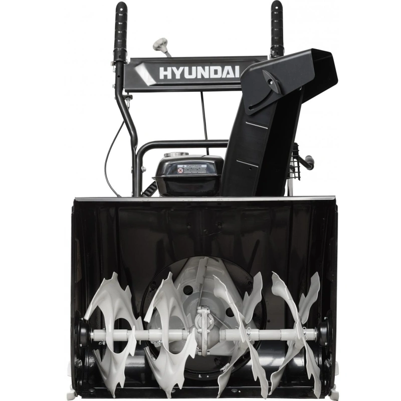 Снегоуборщик HYUNDAI S 5560