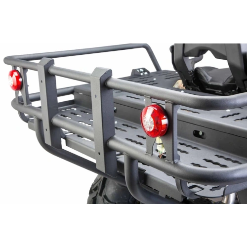 Квадроцикл STELS ATV 800 Guepard FF Trophy EPS Cargo 2.0 (ПСМ)