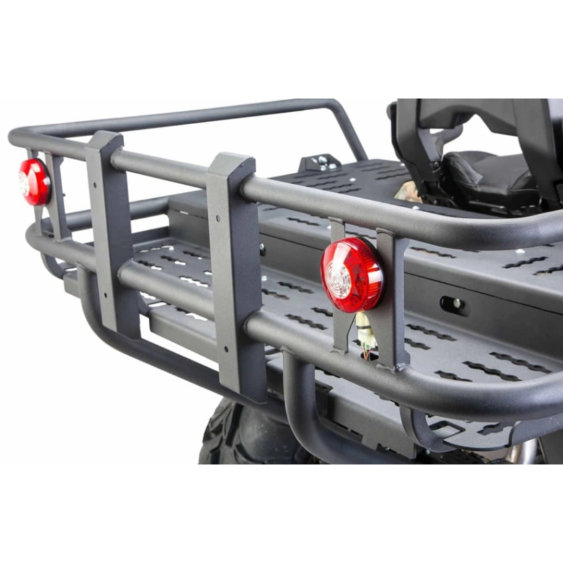 Квадроцикл STELS ATV 800 Guepard FF Trophy EPS Cargo 2.0 (ПСМ)